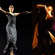BôL - Flamenco et kathak