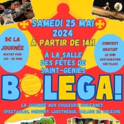 Bolega ! Festival Jeunesse Occitan