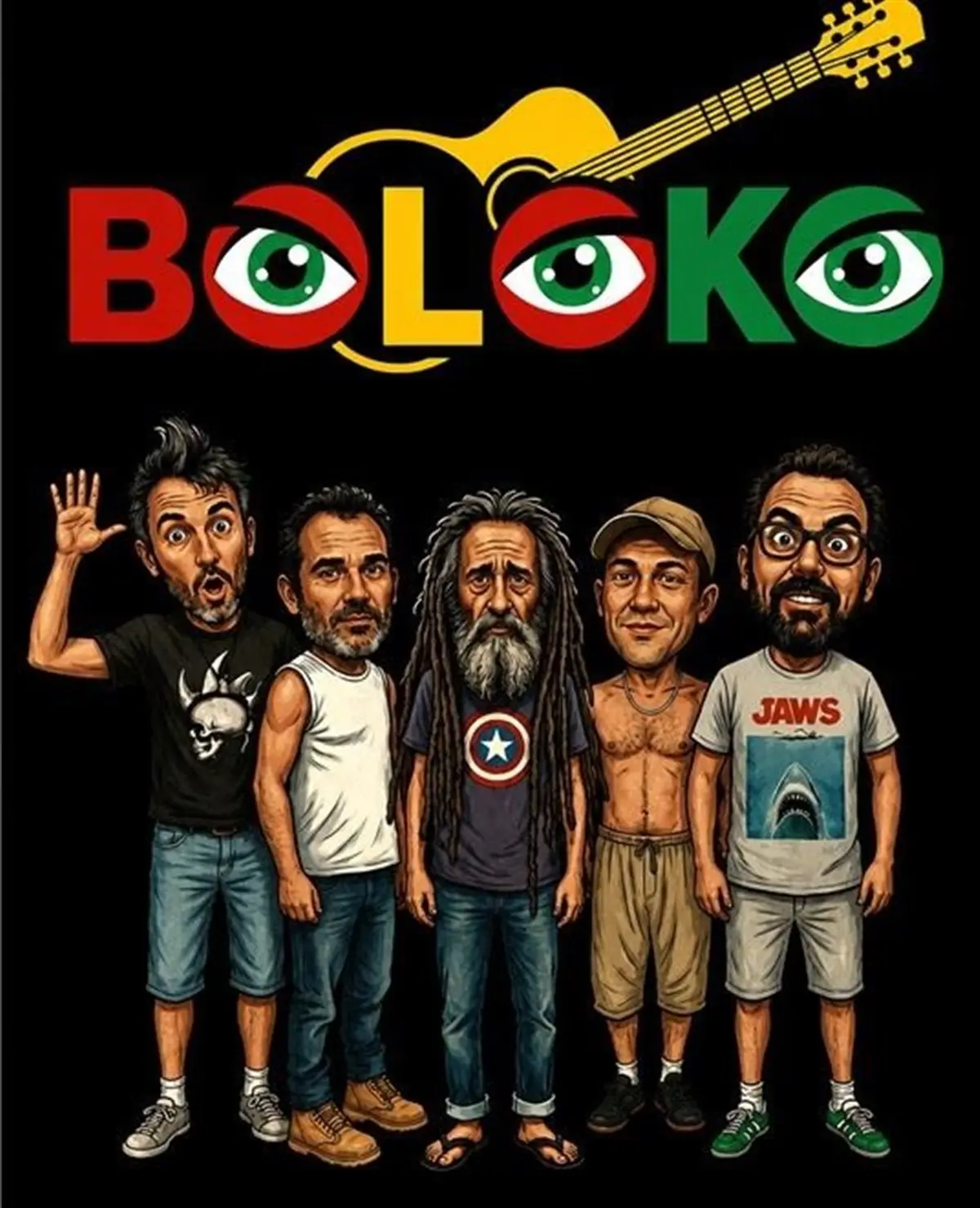 Boloko