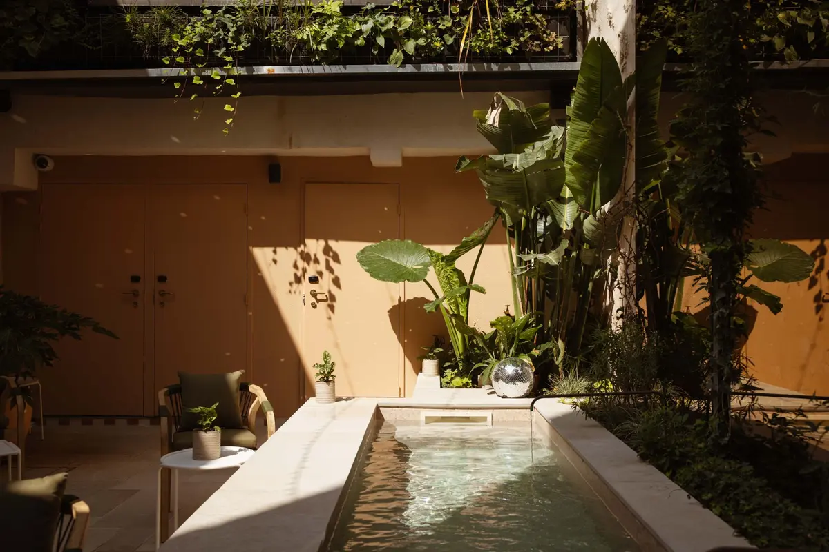 Bome Hotel