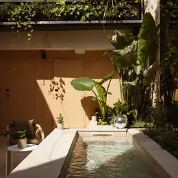 Bome Hotel