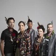 Bonbon Vodou + Diff-Men - La fête avant l'été