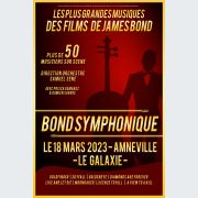 Bond Symphonique - Tournee