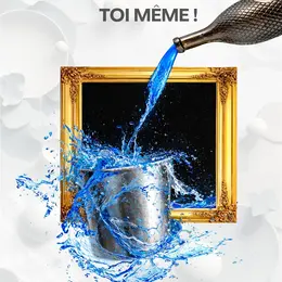 Bonne année toi-même