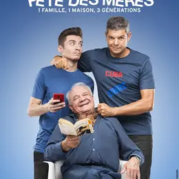 Bonne fête des mères
