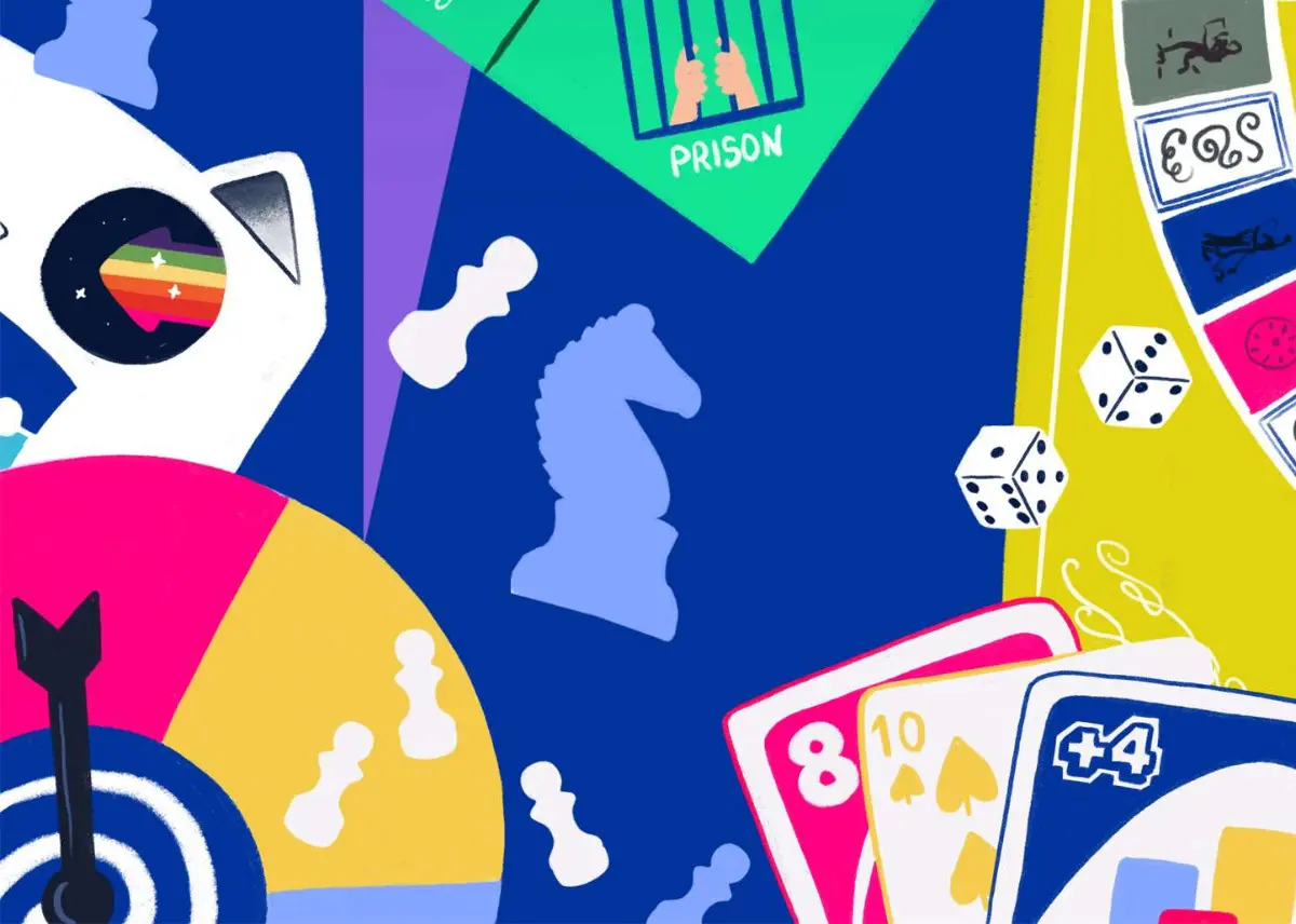 Bonne Pioche spéciale Fête mondiale du jeu