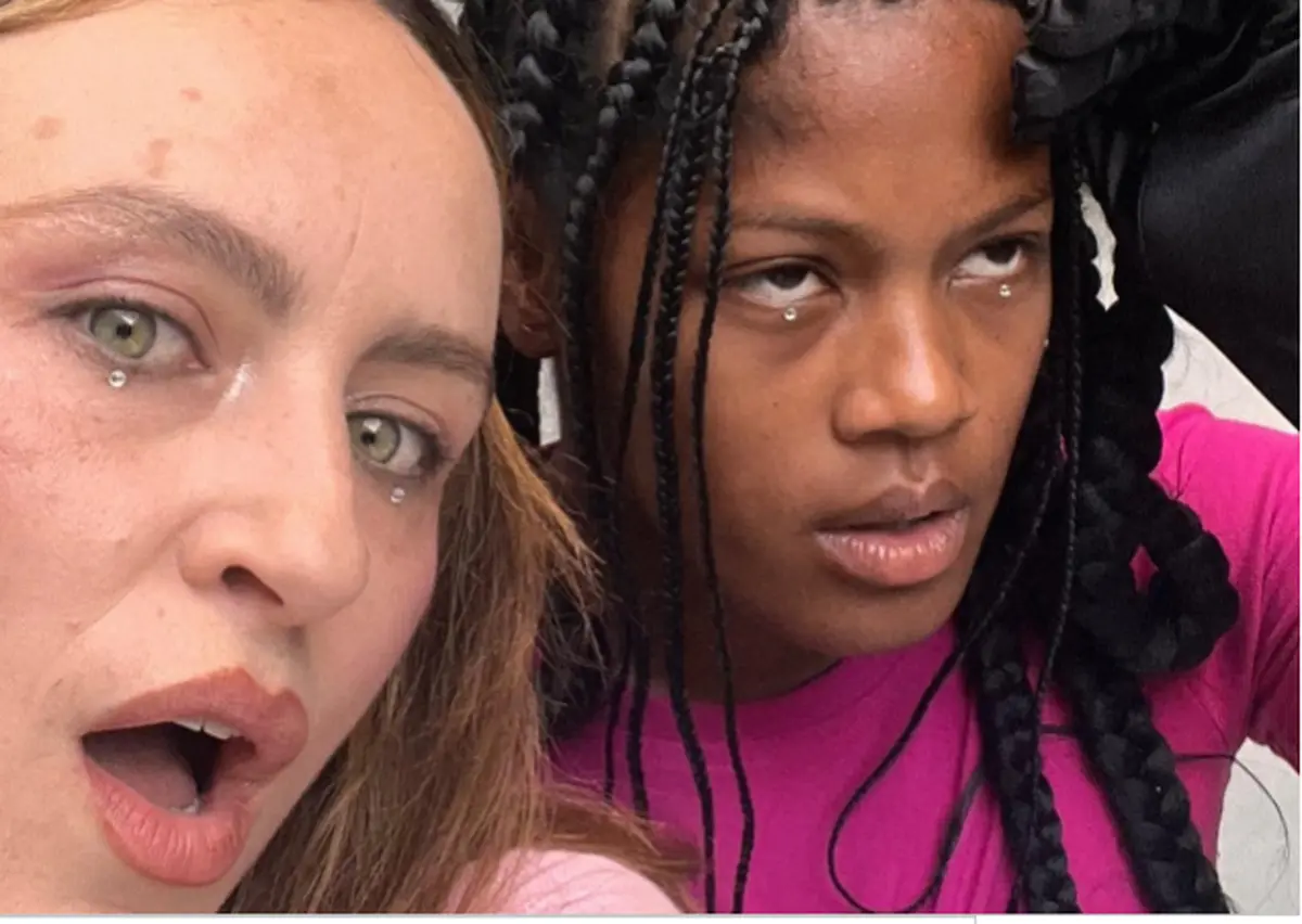 Bonnie Banane & Soa Ratsifandrihana