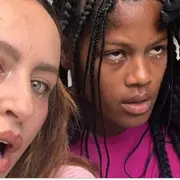 Bonnie Banane & Soa Ratsifandrihana