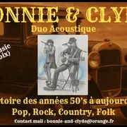 Bonnie & Clyde