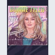 Bonnie Tyler Live 2022
