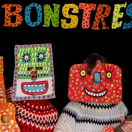 Bonstres
