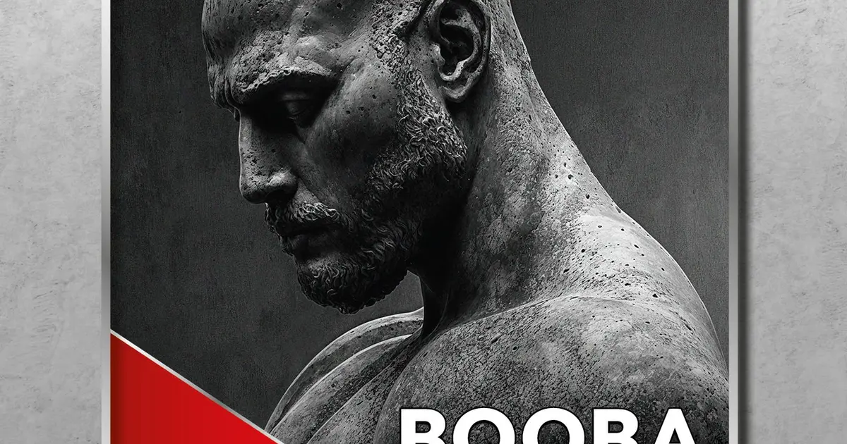 Booba au Festival de Carcassonne 2026