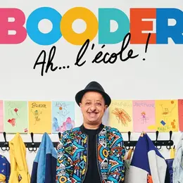 Booder - Boitaclous