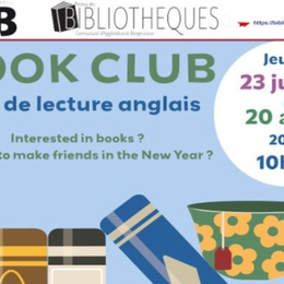 Book Club