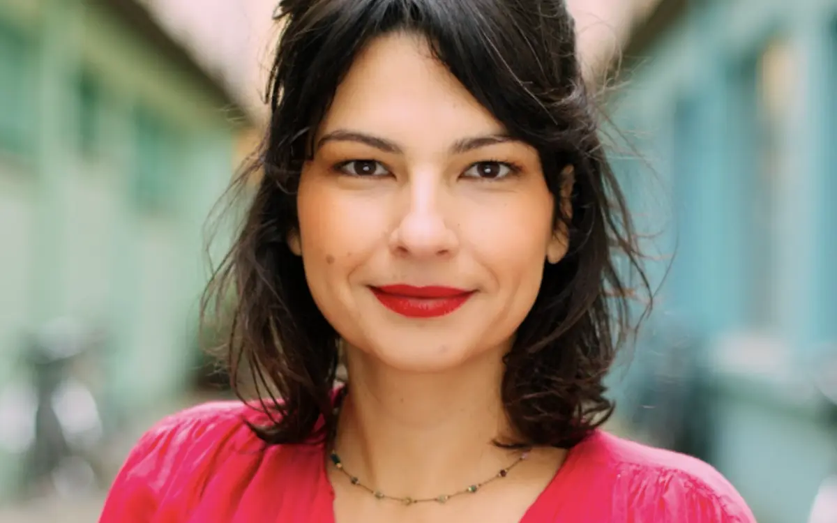 Marie Khazrai