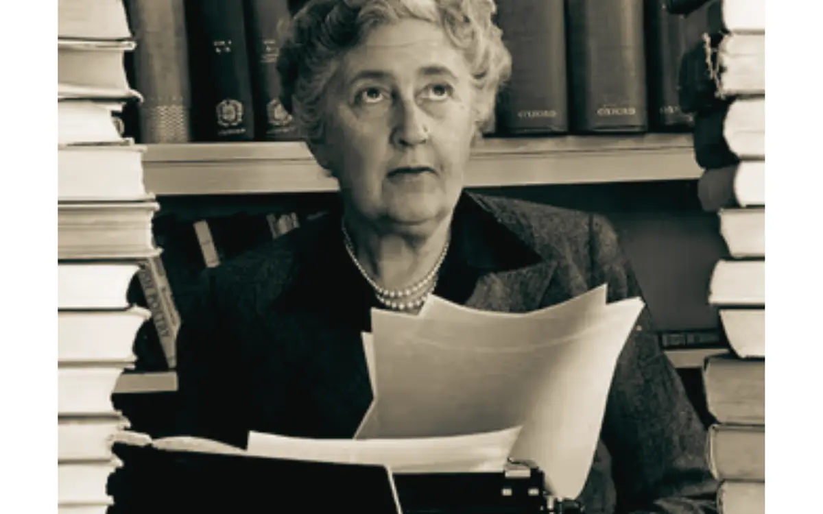 Book Club en anglais - spécial Agatha Christie