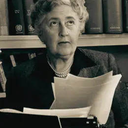 Book Club en anglais - spécial Agatha Christie