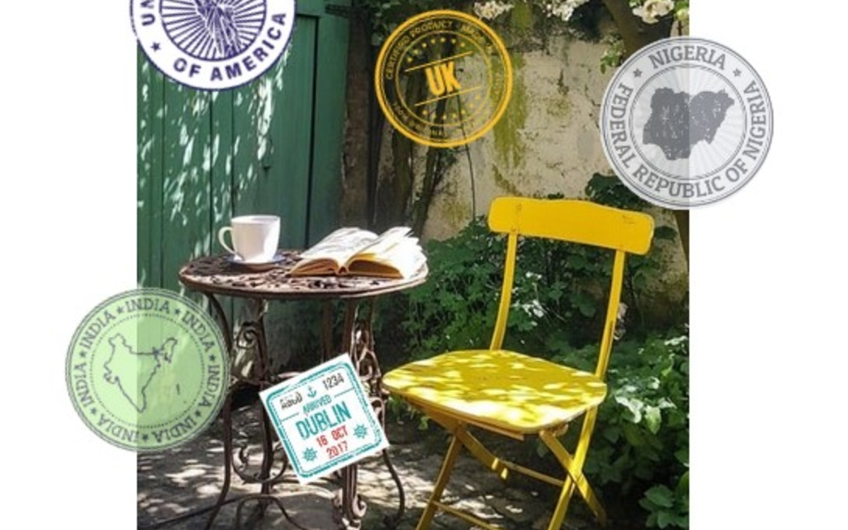 Book Club in English