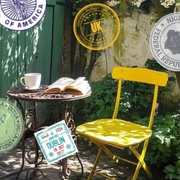 Book Club in English