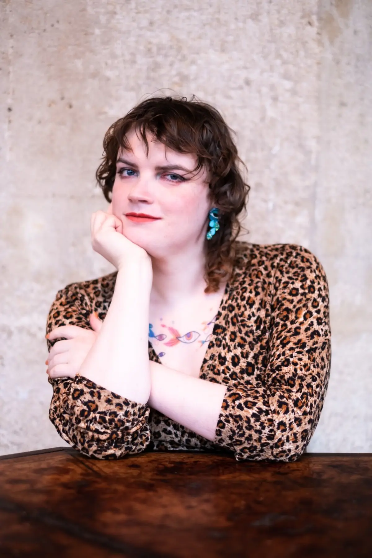 Bookclub avec Daisy Letourneur