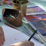 Bookclub du Jardin21