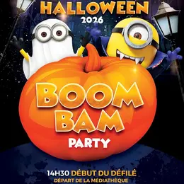 Boom Bam Party
