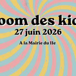 Boom des kids