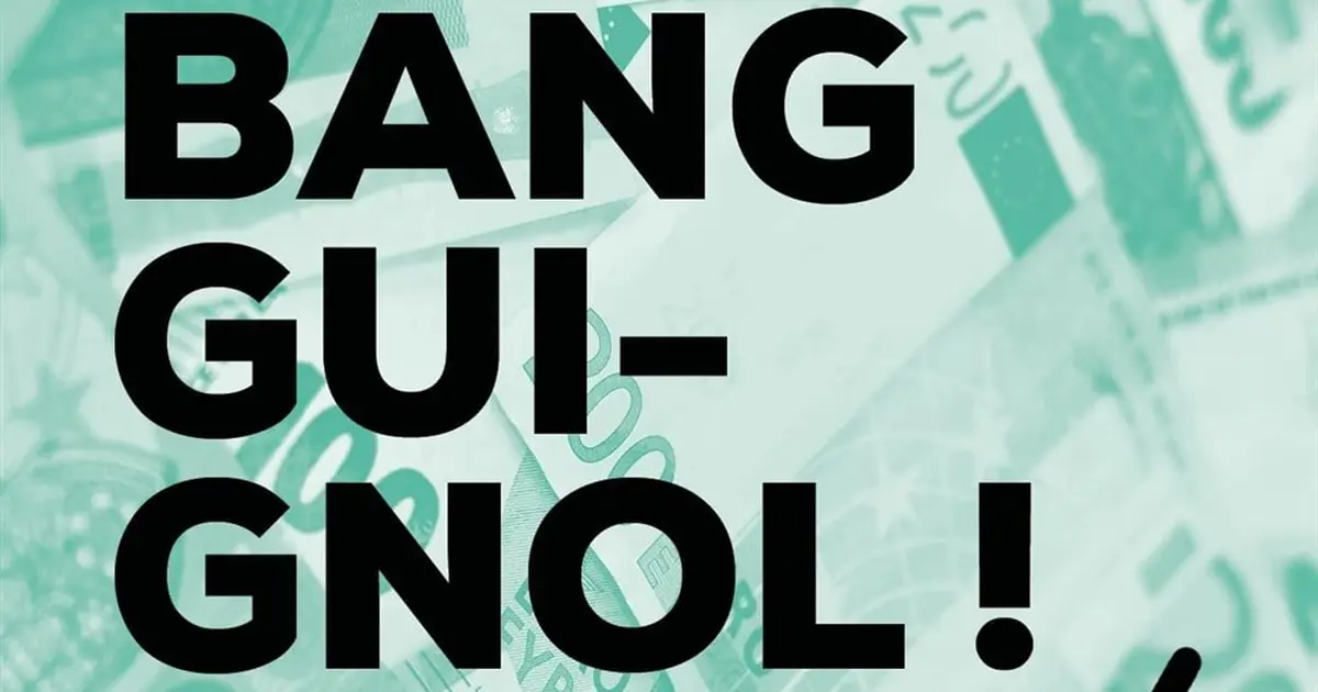 Boom, Krach, Bang Guignol !