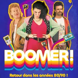 Boomer !