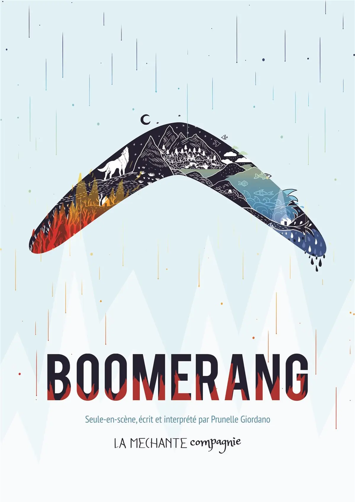 Boomerang