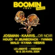 Boomin Fest Rennes
