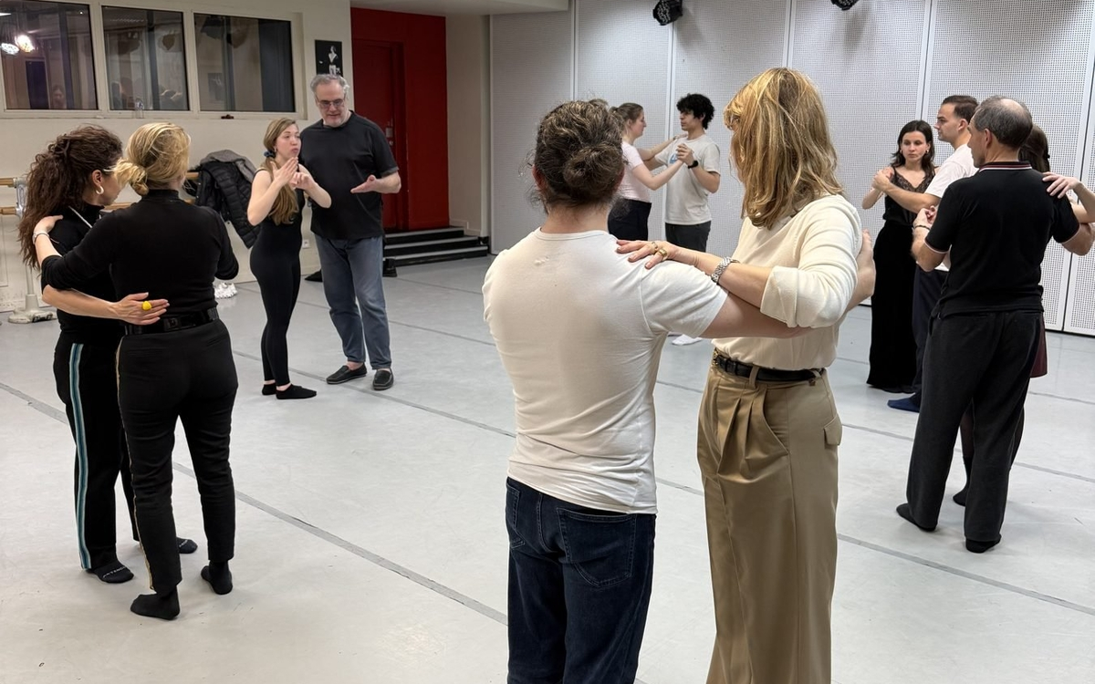 Bootcamp bachata pour débutants : danser en un mois