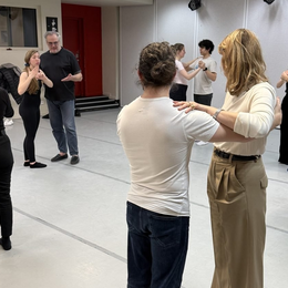 Bootcamp bachata pour débutants : danser en un mois
