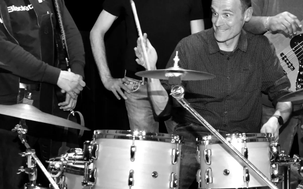 BOP sur Seine - Tribute to The POLICE