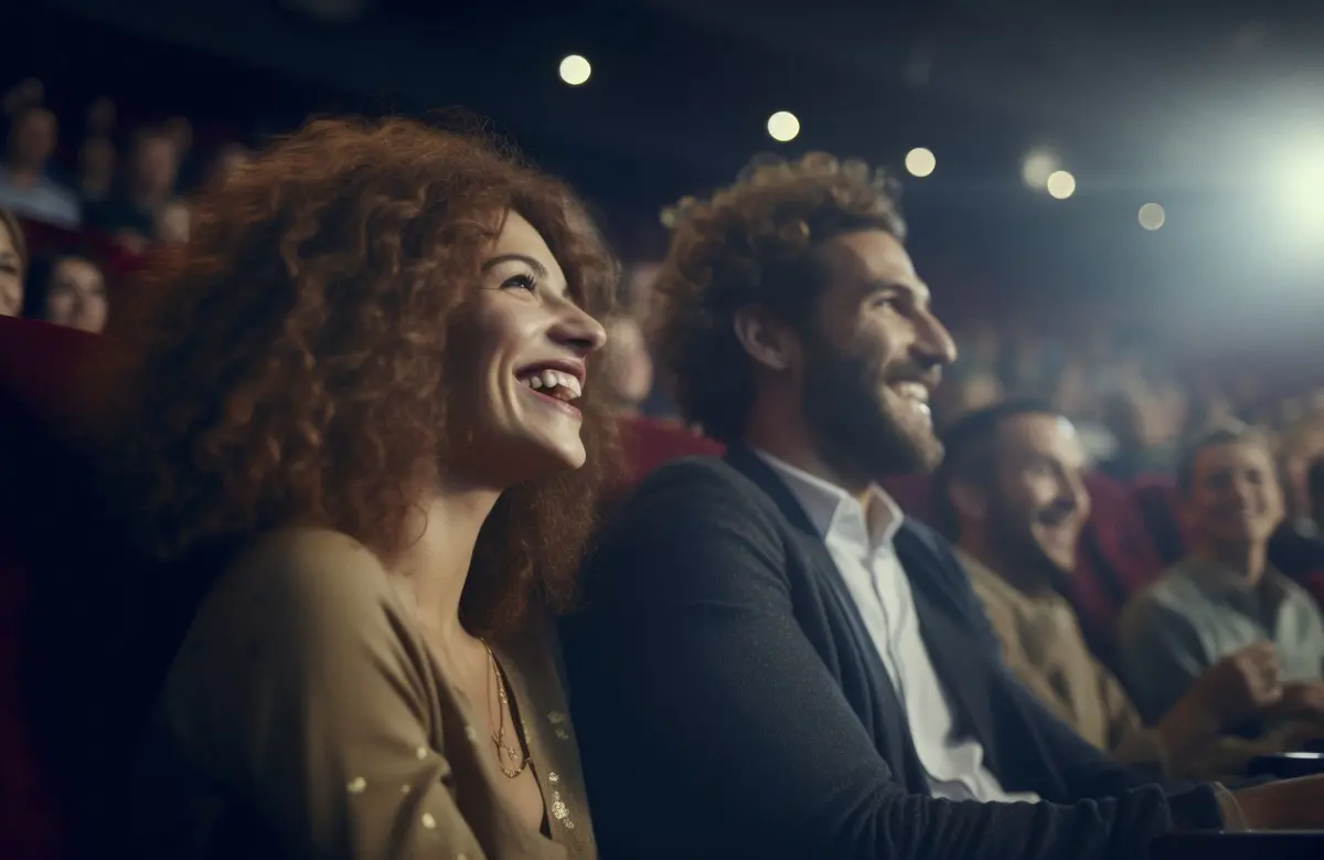 5 spectacles d'humour incontournables pour égayer votre mois de septembre 2025 à Bordeaux !