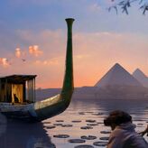 Bordeaux : Exp&eacute;rience VR "L'Horizon de Kh&eacute;ops"