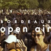 Bordeaux Open Air 2023