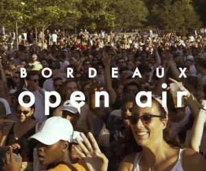Bordeaux Open Air 2022