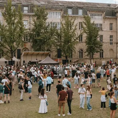 Bordeaux : nos 9 idées sorties du week-end