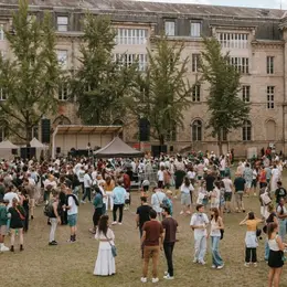 Sorties : que faire à Bordeaux ce week-end ? (21-23 août 2026)