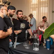 Bordeaux Rhum Festival 2026
