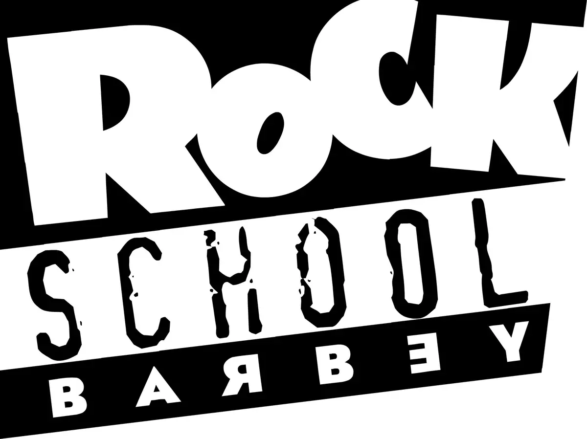 Bordeaux Rock School Barbey