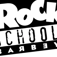 Bordeaux Rock School Barbey &copy; RockSchoolBordeaux, CC BY-SA 4.0 , via Wikimedia Commons