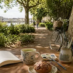 Bordeaux version slow life : 7 activités pour déconnecter sans quitter la métropole