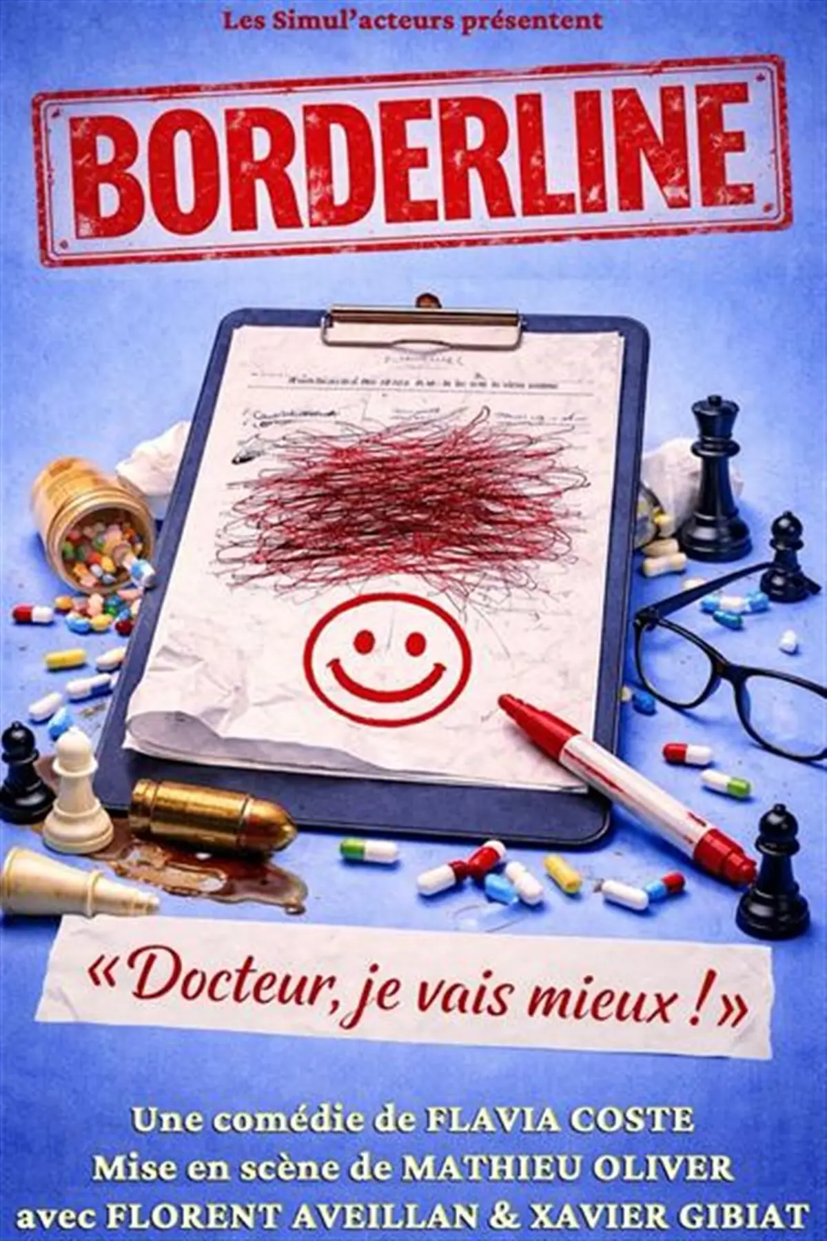 Borderline