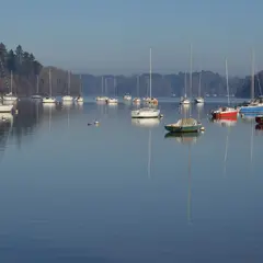Bords de l'Erdre - La Chapelle-sur-Erdre