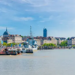 Bords de Loire - Nantes