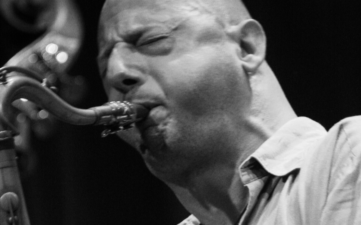 Boris Blanchet 'Trane lives' en concert au 38Riv Jazz Club