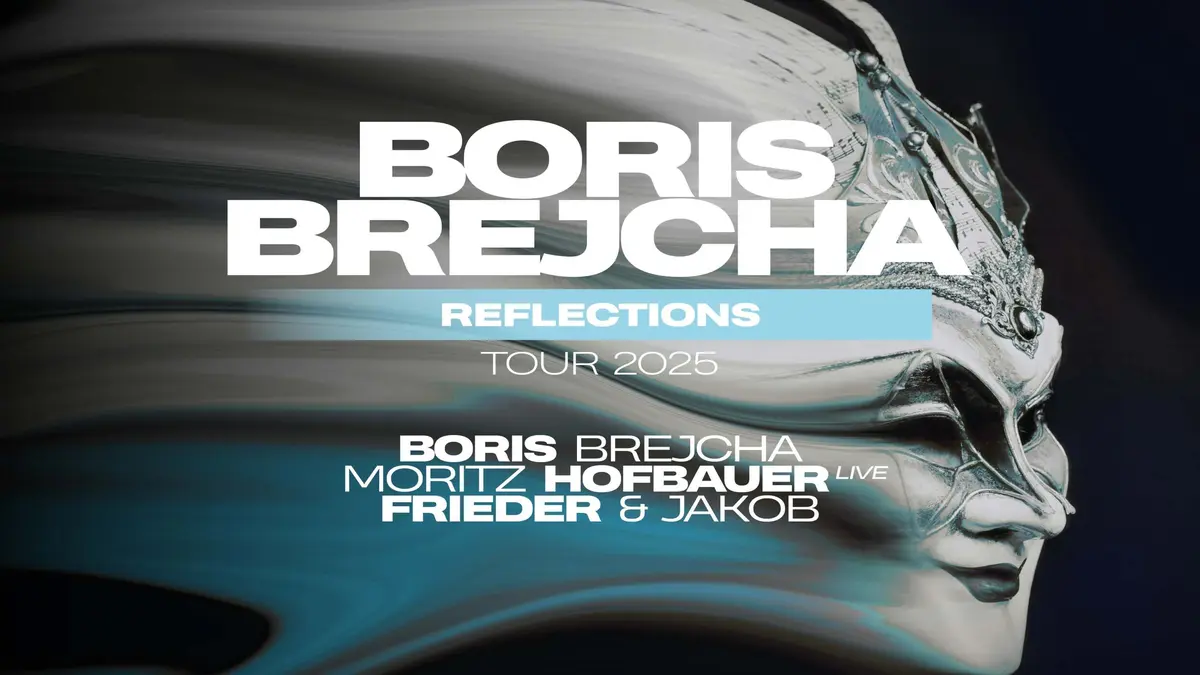 Boris Brejcha