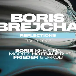 Boris Brejcha